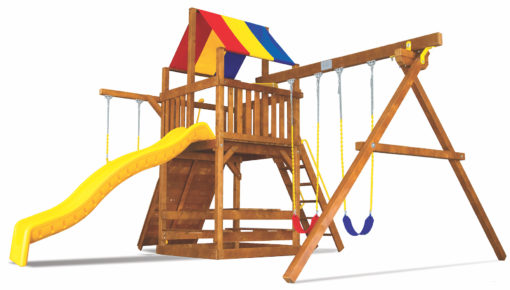 2021 Carnival Circus Clubhouse - immagine 2