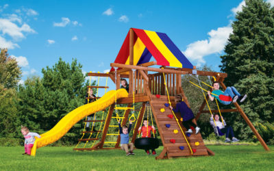 2022 Circus Castle Popular