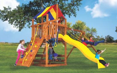 Carnival Circus Clubhouse 2